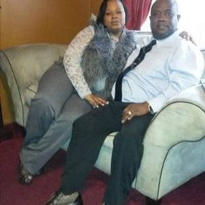 Meet your Posher, Ladell